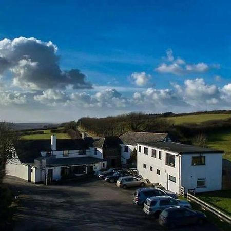 The West Country Inn Clovelly Εξωτερικό φωτογραφία