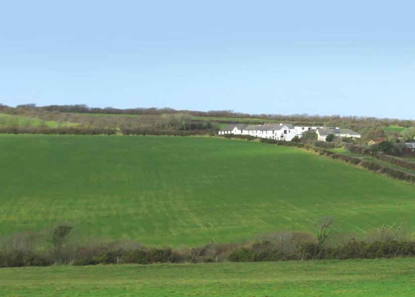The West Country Inn Clovelly Εξωτερικό φωτογραφία