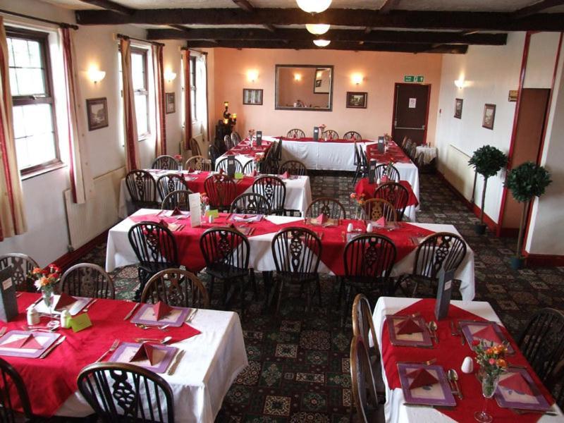 The West Country Inn Clovelly Εξωτερικό φωτογραφία