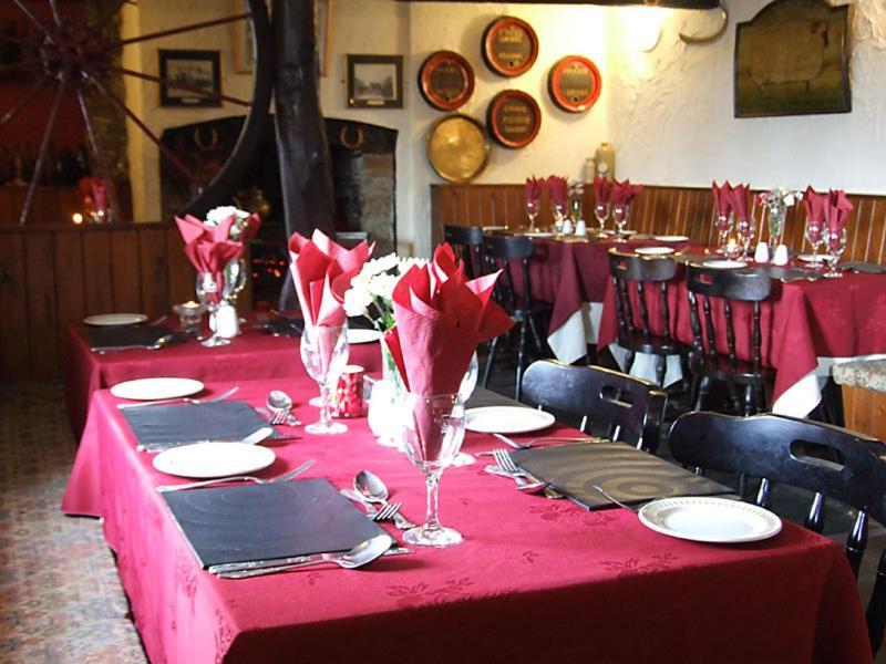 The West Country Inn Clovelly Εξωτερικό φωτογραφία