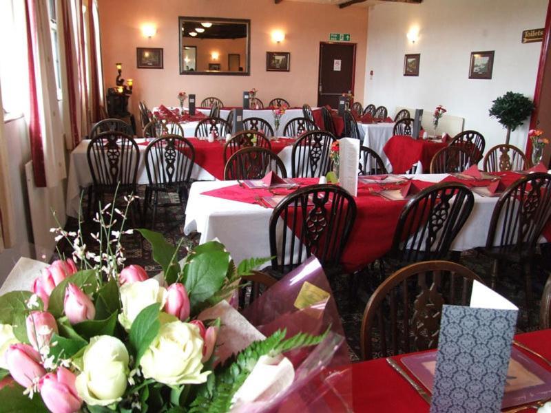 The West Country Inn Clovelly Εξωτερικό φωτογραφία