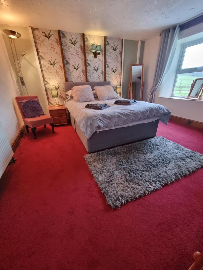 The West Country Inn Clovelly Εξωτερικό φωτογραφία