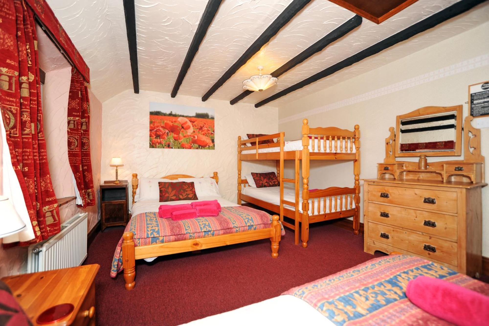 The West Country Inn Clovelly Εξωτερικό φωτογραφία