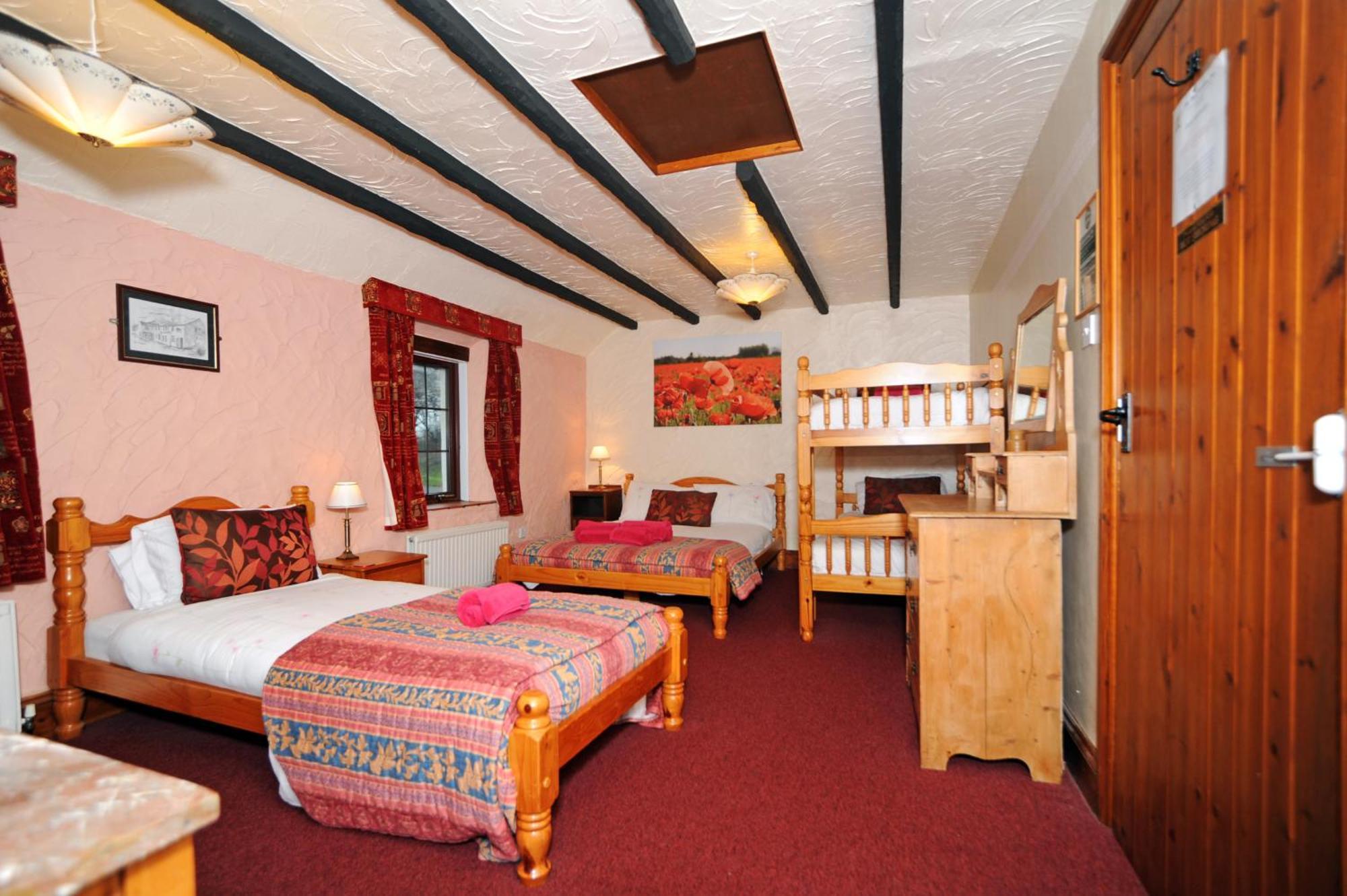 The West Country Inn Clovelly Εξωτερικό φωτογραφία