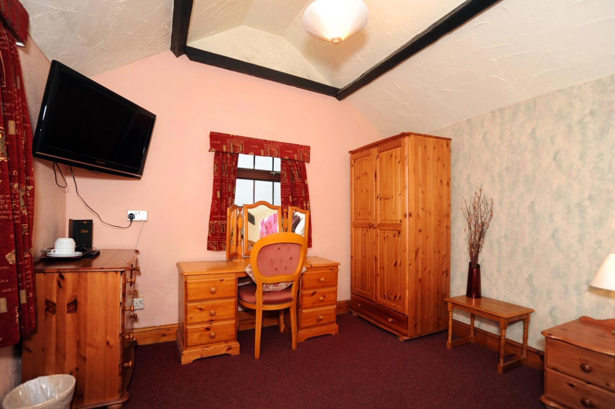 The West Country Inn Clovelly Εξωτερικό φωτογραφία