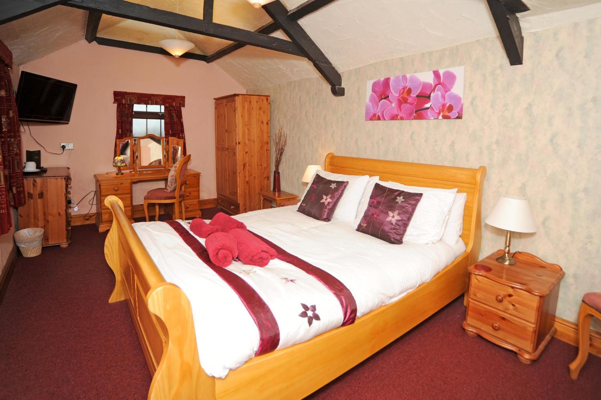 The West Country Inn Clovelly Εξωτερικό φωτογραφία