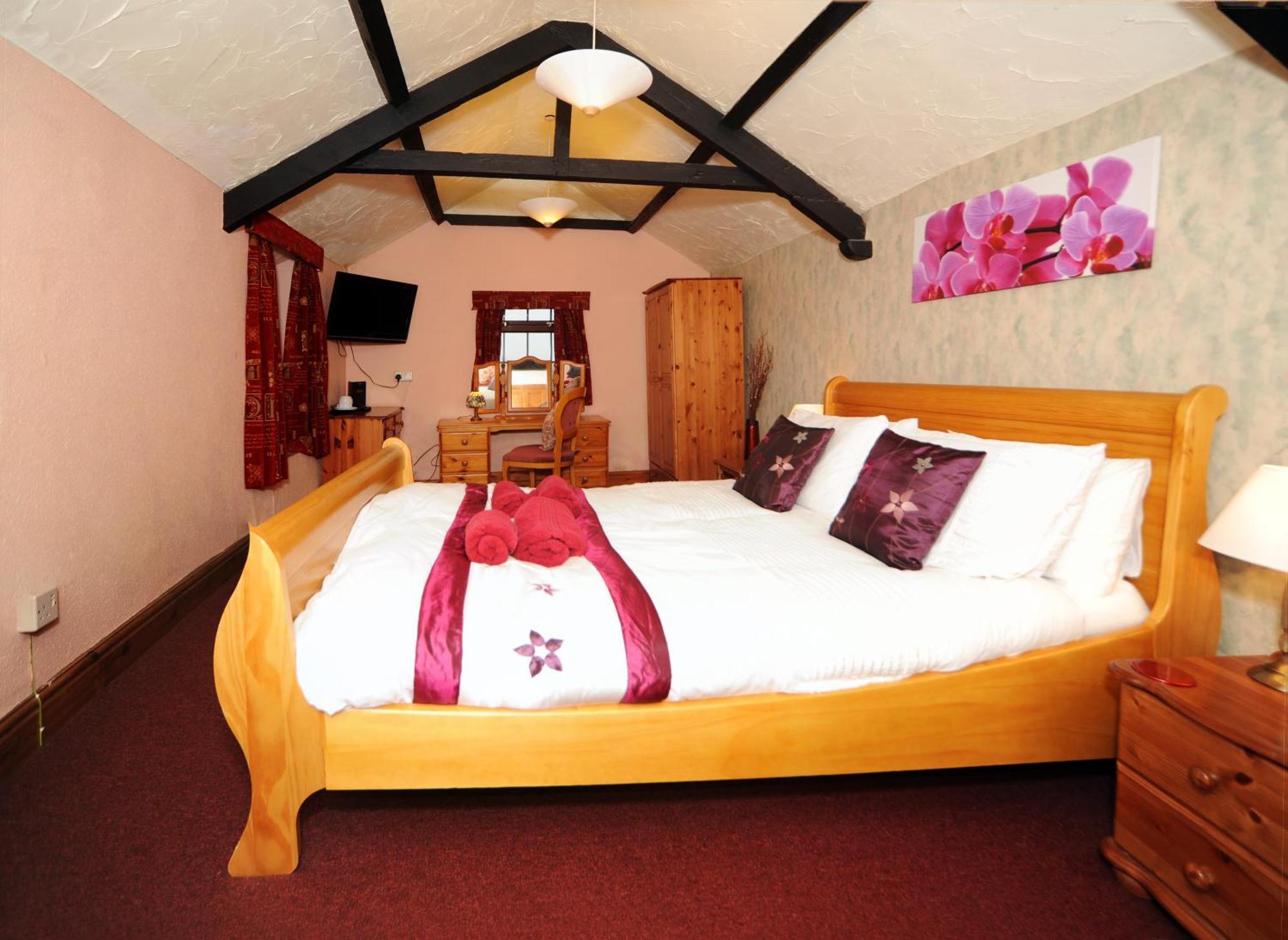 The West Country Inn Clovelly Εξωτερικό φωτογραφία