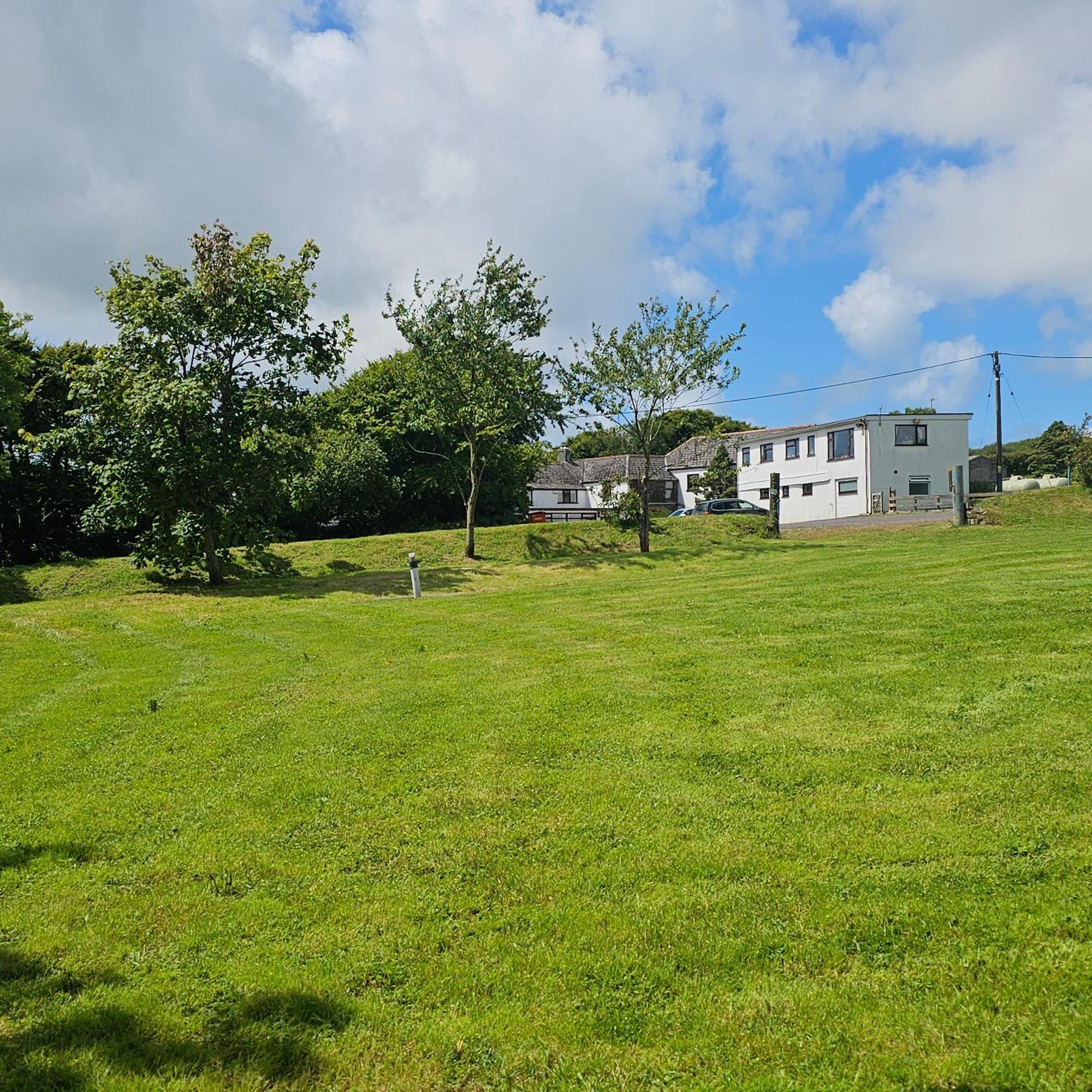 The West Country Inn Clovelly Εξωτερικό φωτογραφία