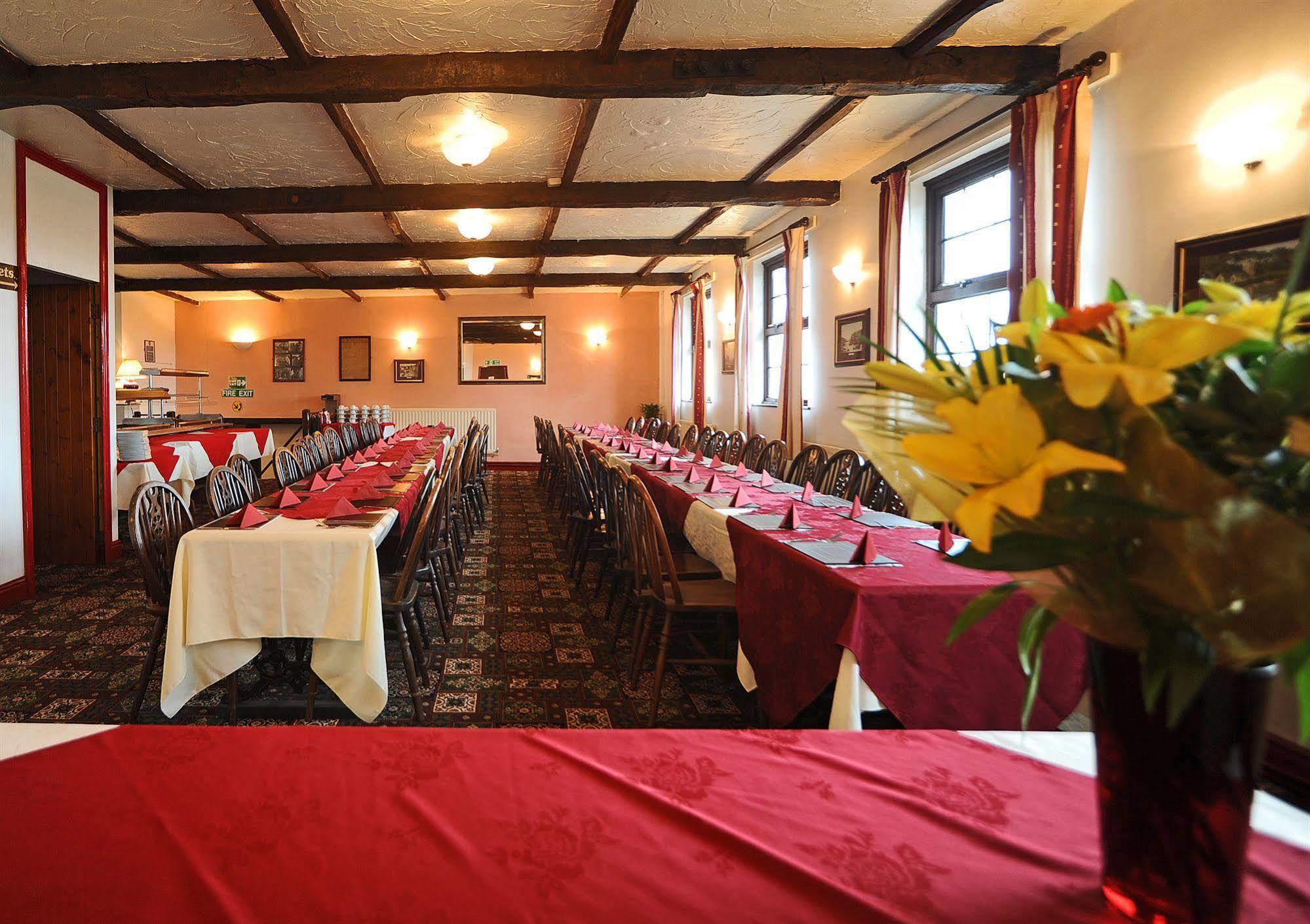 The West Country Inn Clovelly Εξωτερικό φωτογραφία